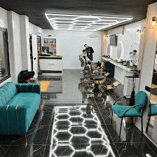 Nordin Barber's Shop
