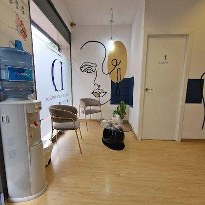 Beautyspa de Diana Leal