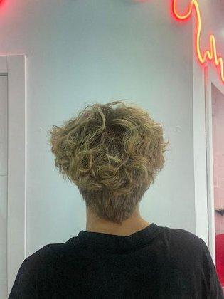Peluqueria Joanna
