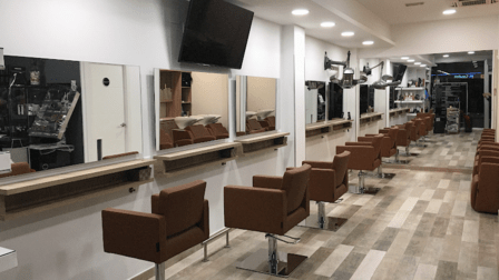 Patricia Fernandez Peluqueria & Estética