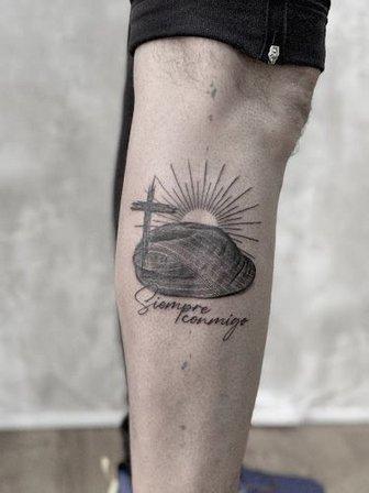 SANC TATUAJE ARTISTAS