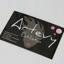 Artevy Estilistas peluquería Arguelles