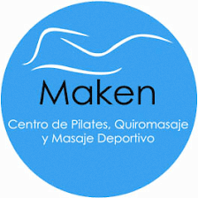 maken centro de pilates y fisioterapia