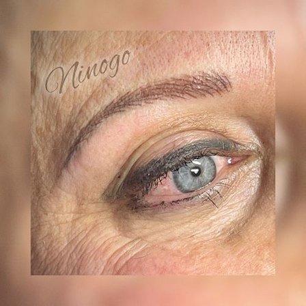 Ninogo Micropigmentación