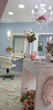 Salon Blonde