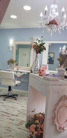 Salon Blonde