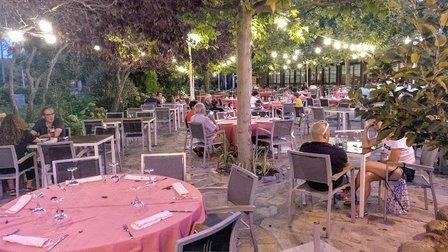 Restaurante Viva Galicia