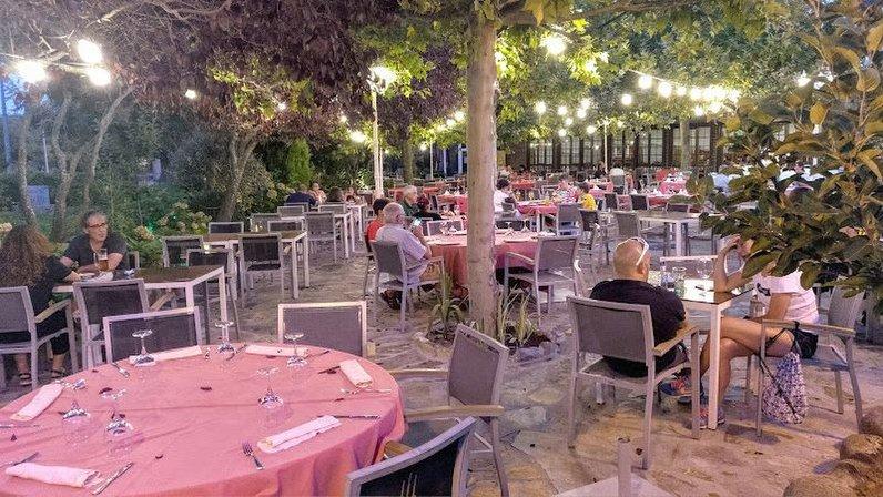 Restaurante Viva Galicia