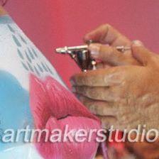 Artmakerstudio