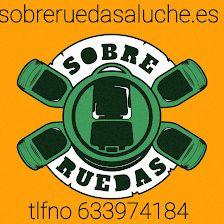 Sobre Ruedas aluche