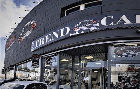 TRENDCARS