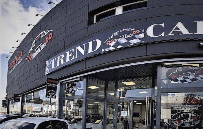 TRENDCARS