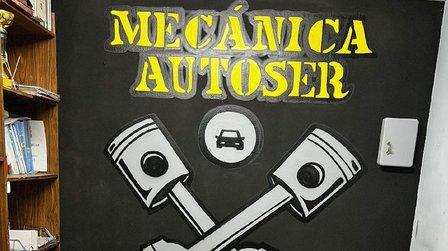 Mecánica AutoSer