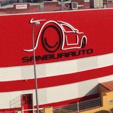 Talleres Sanburauto
