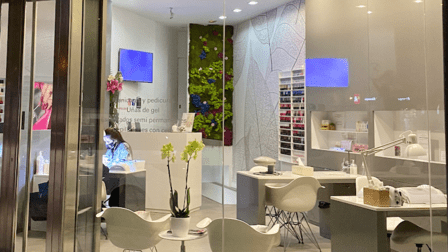Nenha - Nail Salons