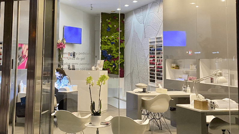 Nenha - Nail Salons