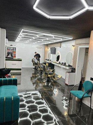 Nordin Barber's Shop