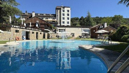 Hotel Hita “Nature Experience” for all