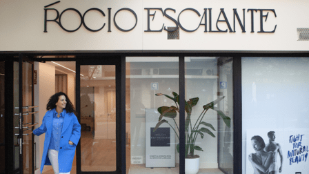 Rocío Escalante
