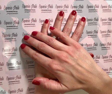 Eliana Ferreira. Centro de Estética
