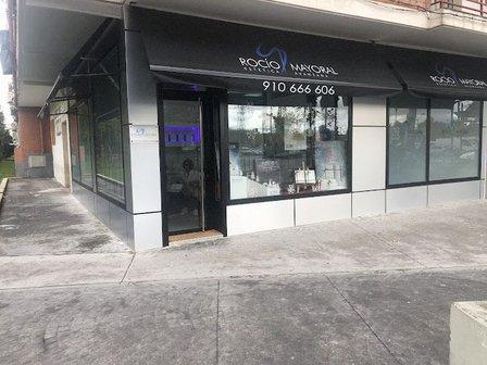 ROCIÓ MAYORAL ESTETICA AVANZADA