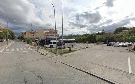 Parking De Tierra