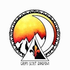 Grupo Scout Anhapawi