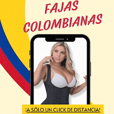 Fajas Colombianas