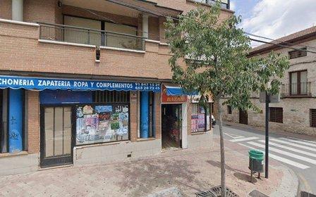 Alimentación Y Bazar