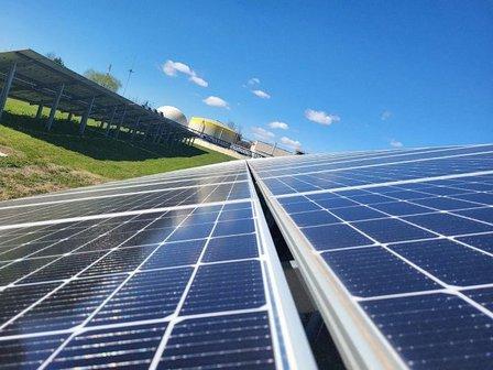 HOY SOLAR - Instalación de paneles y placas solares fotovoltaicas