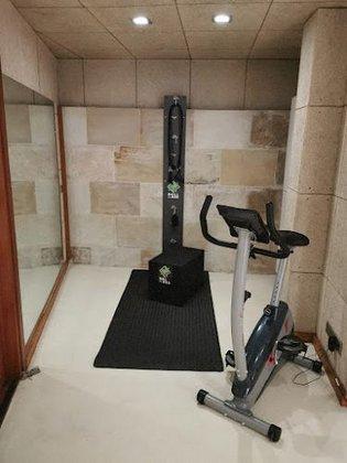 Bull & Box Sport