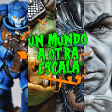 Un mundo a otra escala