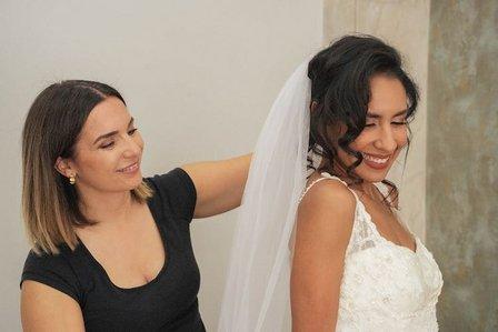 Serendipity Novias