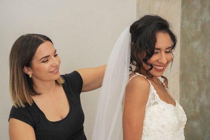 Serendipity Novias