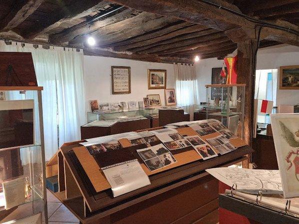 Museum of the Battle of Somosierra 1808