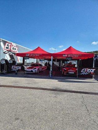 Eficar Team