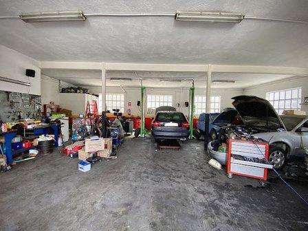 Moralzarzal Motor S.L