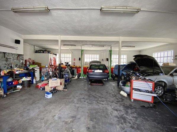 Moralzarzal Motor S.L
