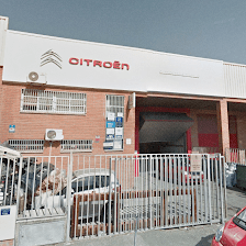 Taller CARROCERIAS TRUJILLO