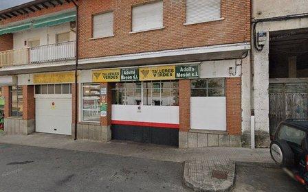 MIRANDA MOTOR AUTOMOCIÓN