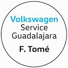 F. Tomé | Volkswagen Taller Oficial Guadalajara