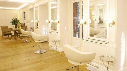 Hall Moncho Moreno