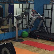 Fit Club 20 & INDIBA ALGETE