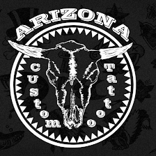 Arizona Custom Tattoo