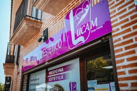 Centro Medico Estetico Lucam