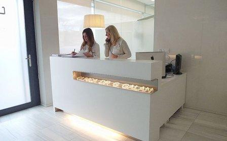 Clínicas Galán · Clínica Dental y Medicina Estética