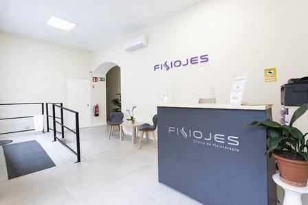 Fisiojes