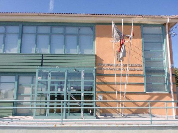 Empresa Municipal del Suelo y la Vivienda de Segovia S.A.