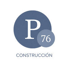 P76 Construcción