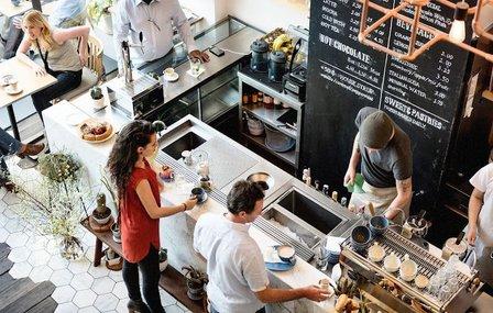 Instalaciones Informáticas para Comercio
